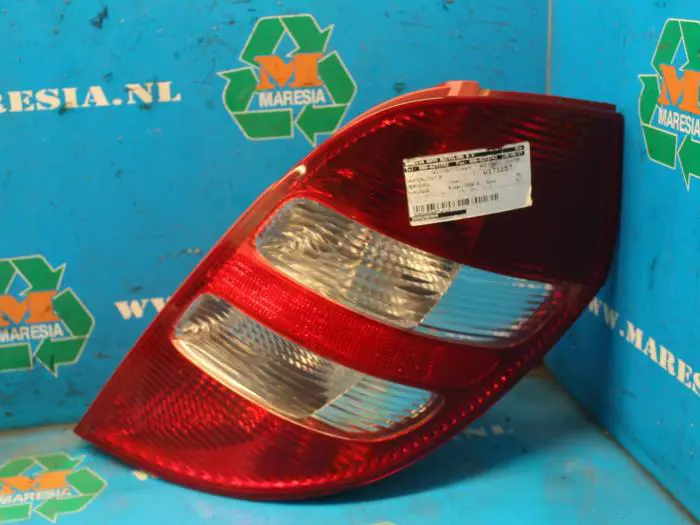 Taillight, right Mercedes A-Klasse