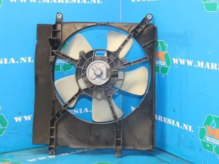 Cooling fans Daihatsu Sirion