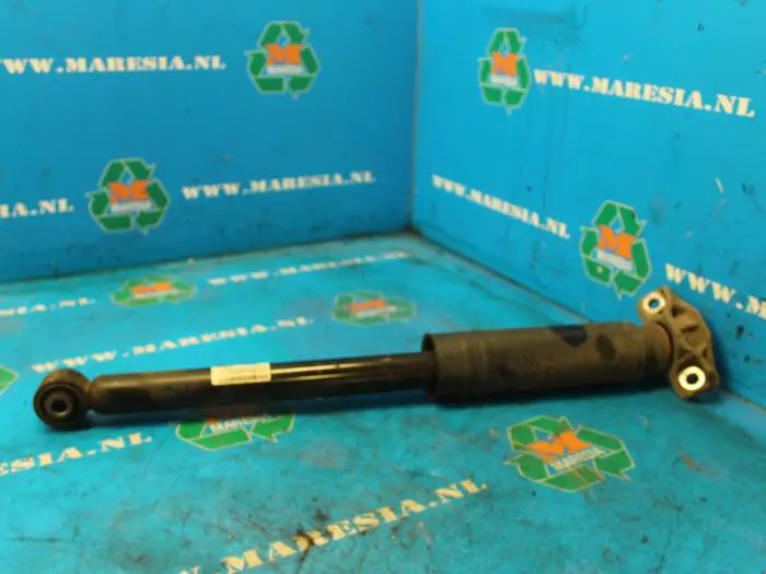 Rear shock absorber, left Opel Astra