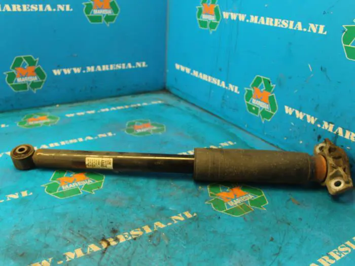 Rear shock absorber, right Opel Astra