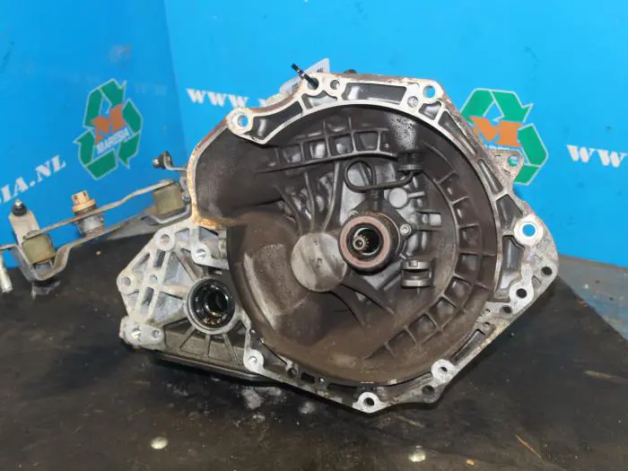 Gearbox Opel Corsa