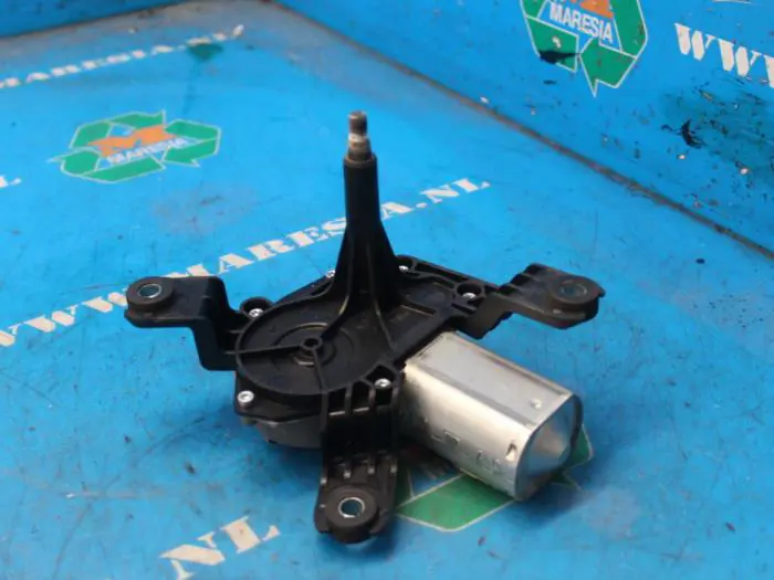 Rear wiper motor Opel Corsa