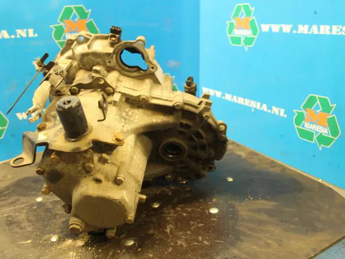 Gearbox Volkswagen Lupo