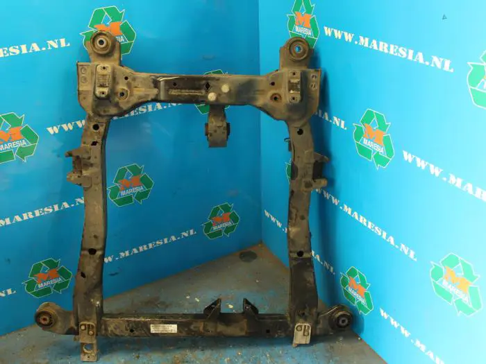 Subframe Opel Astra