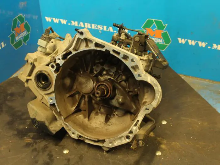 Gearbox Hyundai I20