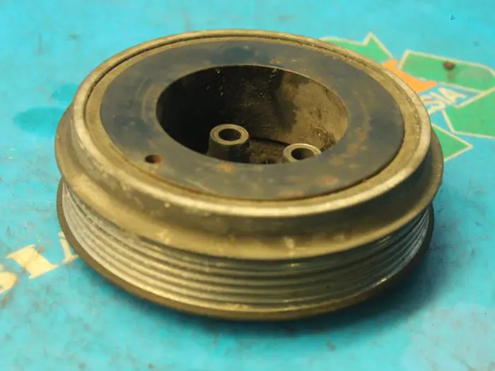 Crankshaft pulley Volkswagen Golf