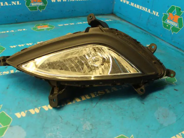 Fog light, front right Hyundai I20