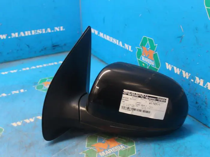 Wing mirror, left Hyundai I20