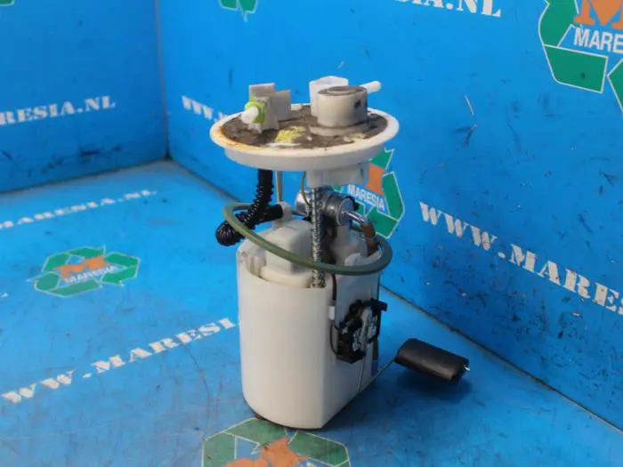 Electric fuel pump Hyundai I20