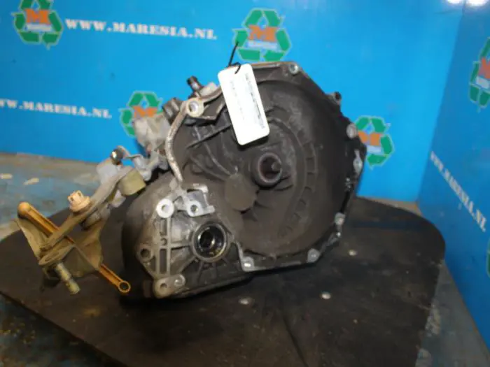 Gearbox Opel Corsa