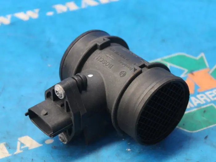 Airflow meter Opel Corsa