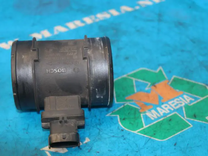 Airflow meter Fiat Fiorino