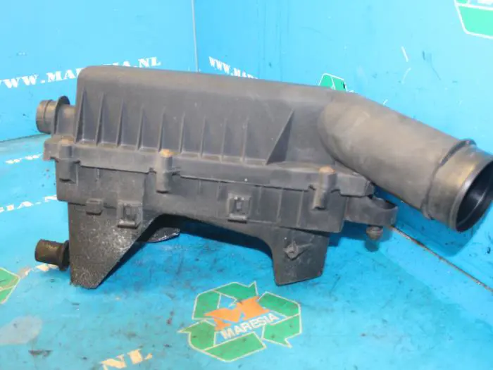 Air box Saab 9-3 03-