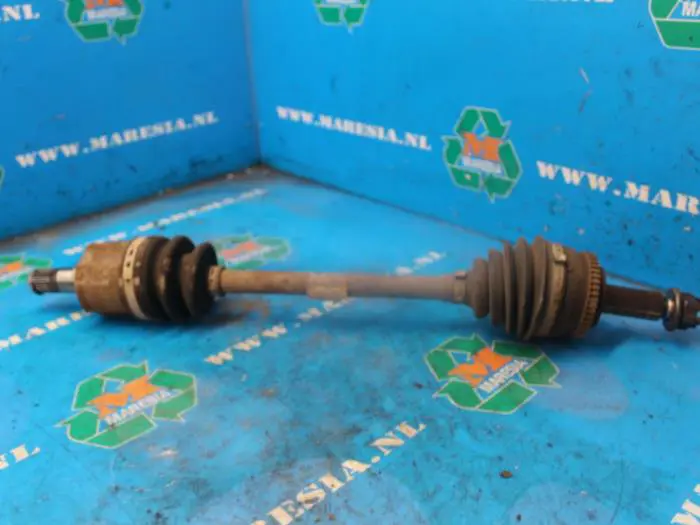 Aandrijfas links-voor Hyundai I30