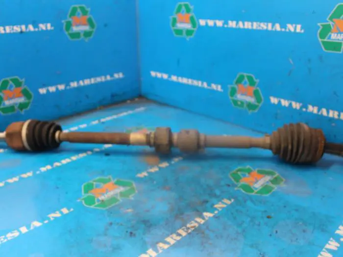 Front drive shaft, right Hyundai I30