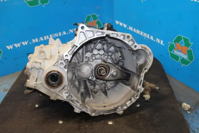 Gearbox Hyundai IX20