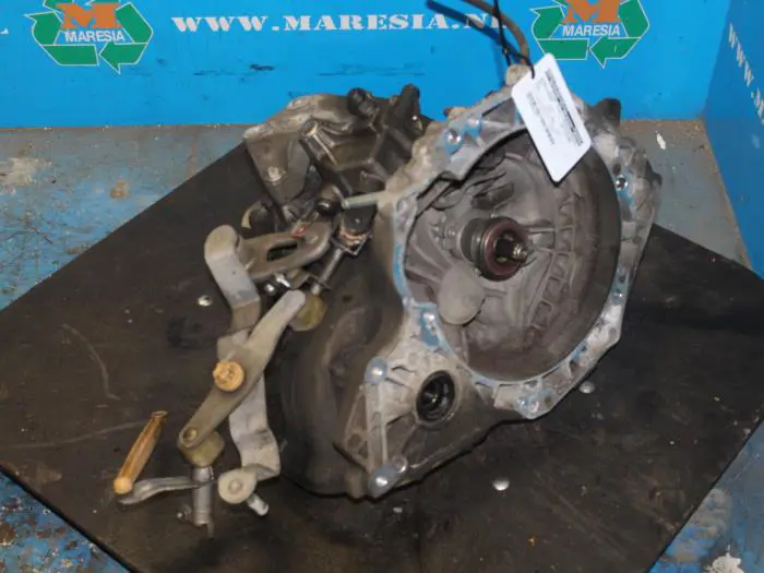 Gearbox Opel Corsa