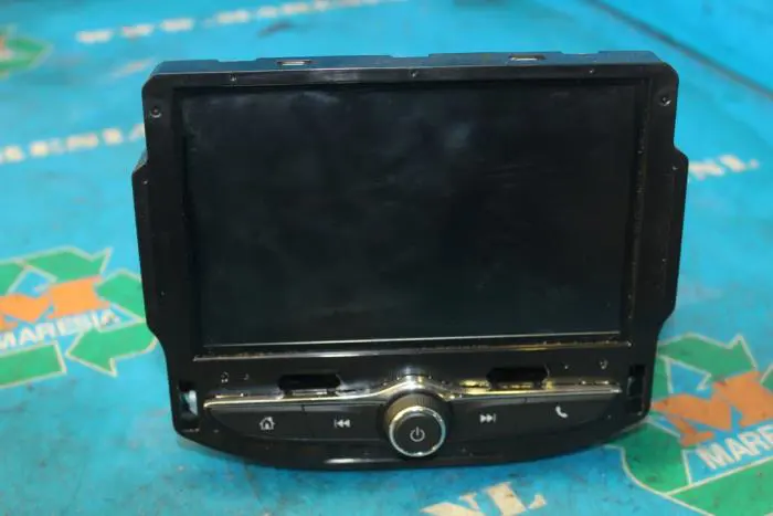 Radio module Opel Corsa