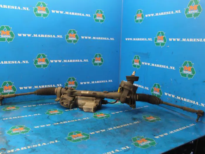 Steering box Volkswagen Golf