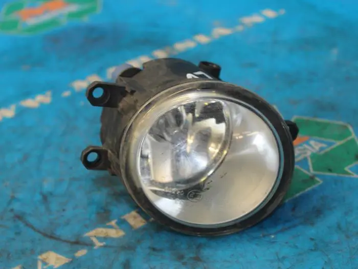 Fog light, front left Toyota Yaris