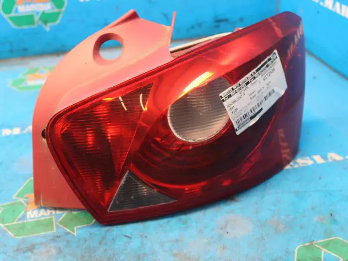 Taillight, right Seat Ibiza