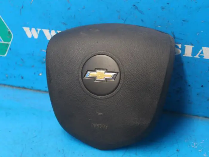 Airbag links (Stuur) Chevrolet Spark