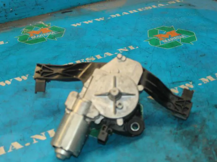 Rear wiper motor Opel Corsa