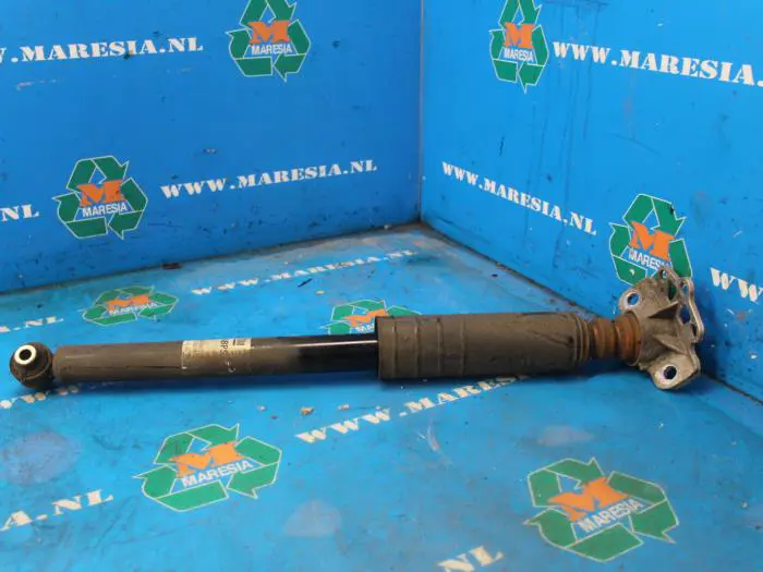 Rear shock absorber, right Opel Corsa