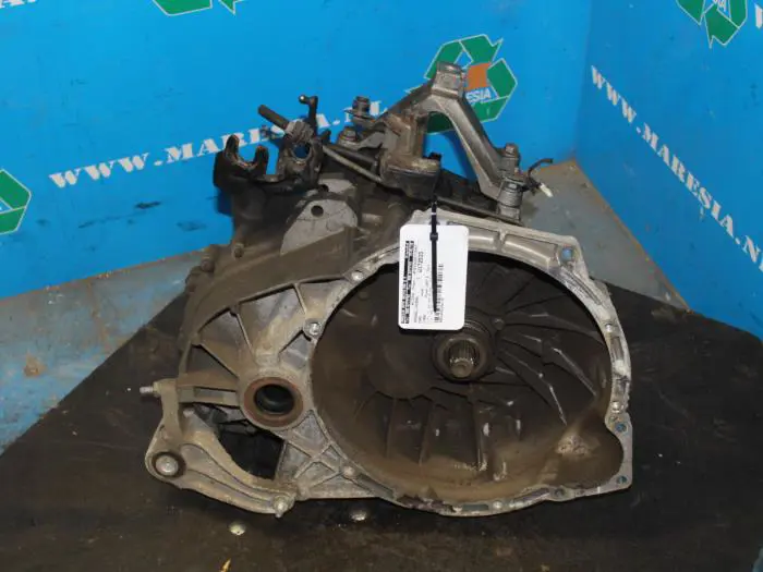 Gearbox Ford C-Max