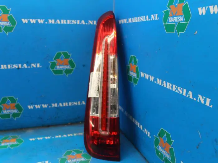 Taillight, left Ford C-Max