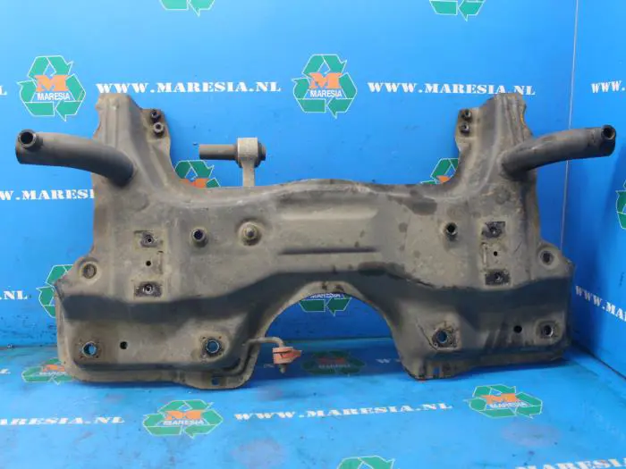 Subframe Fiat Doblo