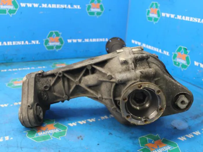 Differential vorne Audi Q7