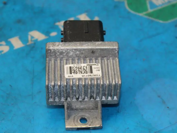 Glow plug relay Mercedes Citan