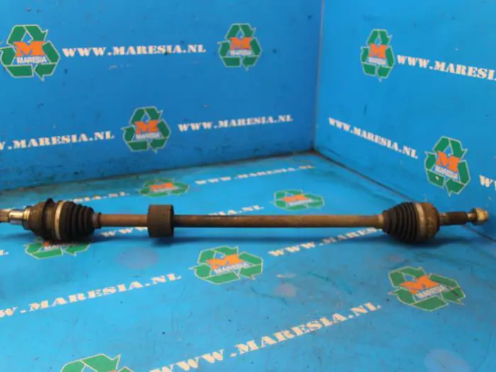 Front drive shaft, right Daihatsu Sirion