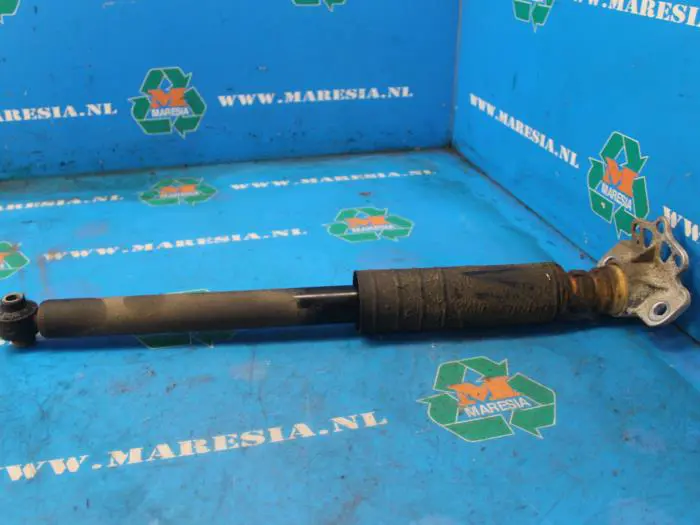 Rear shock absorber, right Opel Corsa