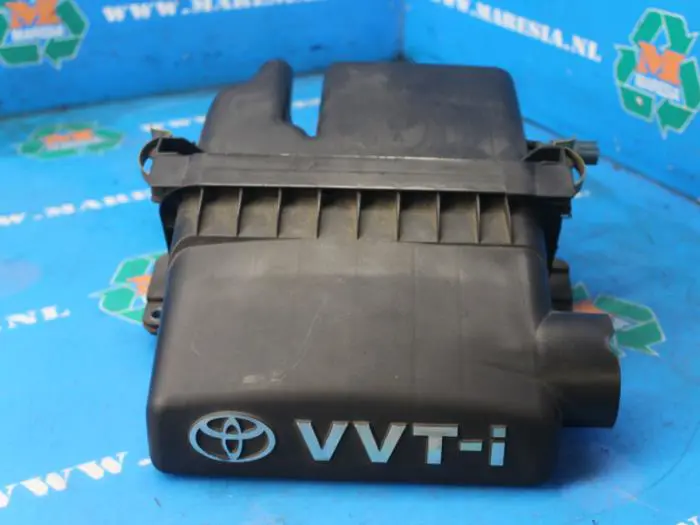 Air box Toyota Yaris