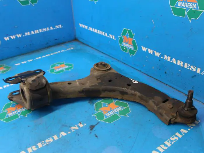 Front lower wishbone, right Ford S-Max