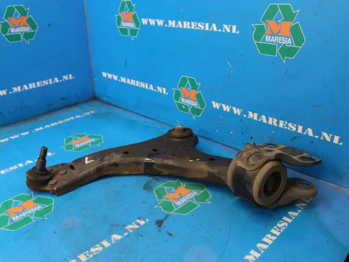 Front lower wishbone, left Ford S-Max