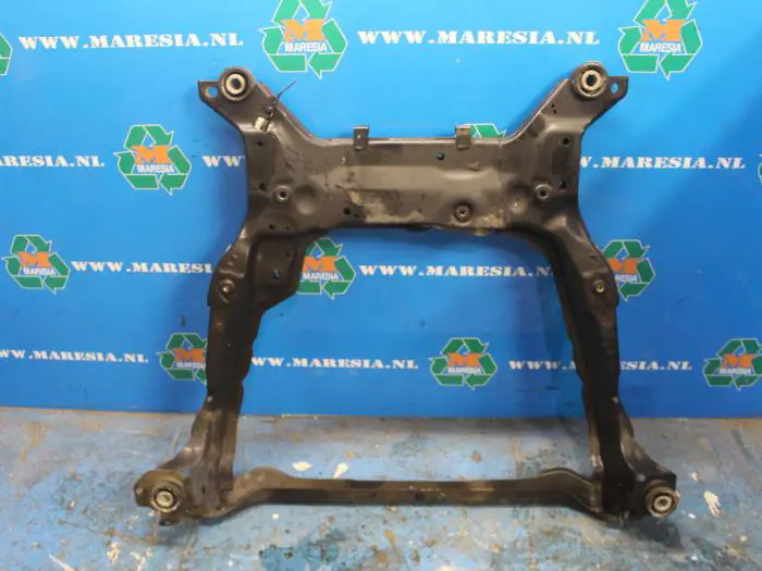 Subframe Ford S-Max