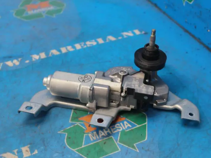 Rear wiper motor Opel Agila