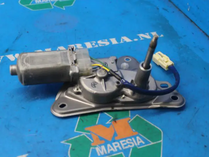 Rear wiper motor Daihatsu Sirion