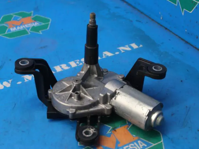 Rear wiper motor Opel Astra