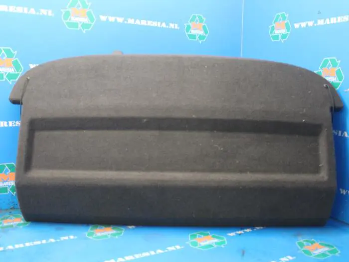 Parcel shelf Opel Astra