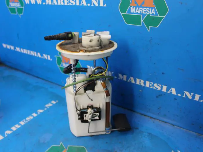 Electric fuel pump Hyundai I10