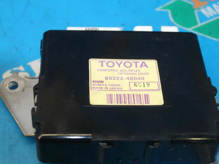 Module (diversen) Lexus RX 400H