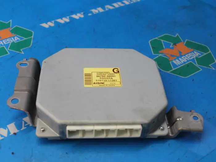 Module (miscellaneous) Lexus RX 400H