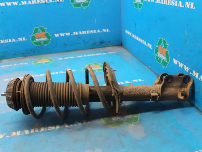 Front shock absorber rod, right Kia Rio