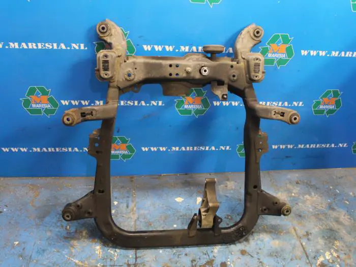 Subframe Opel Meriva