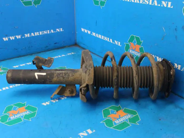 Fronts shock absorber, left Ford C-Max