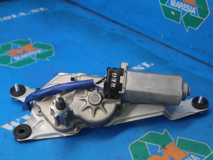 Rear wiper motor Hyundai I20